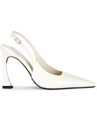 Tony Bianco - Sassy Slingback Pump - Lyst
