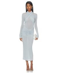 FRANÃOISE - Odessa Dress - Lyst
