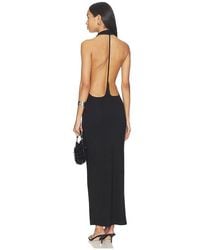 superdown - Emilijiah Maxi Dress - Lyst