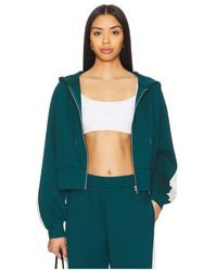 L*Space - Back To Back ジップアップパーカー - Lyst
