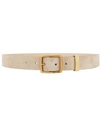 Rag & Bone - X Boyfriend 2.0 Belt - Lyst