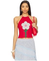 Tyler McGillivary - Dori Halter - Lyst