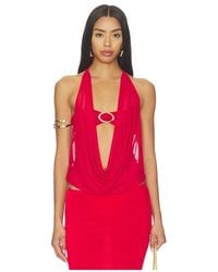 Tiger Mist - Makena Two-Piece Top - Lyst