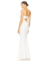 Katie May - Abendkleid Mary Kate - Lyst