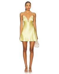 MORE TO COME - Nadya Mini Dress - Lyst