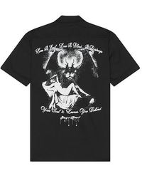Funeral Apparel - シャツ - Lyst