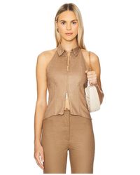 Cult Gaia - Jill トップ - Lyst