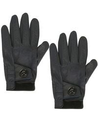 Malbon - Handschuhe Division - Lyst