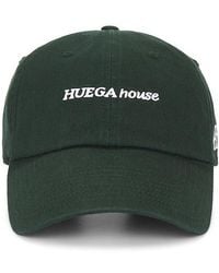 Huega House - Icon Classic Dad Hat - Lyst