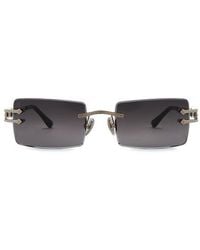 James Oro - Authentic-Ii Sunglasses - Lyst
