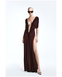 REVOLVE LOS ANGELES - Konstantin Gown - Lyst