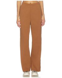 adidas By Stella McCartney - Knitted Track Pants - Lyst