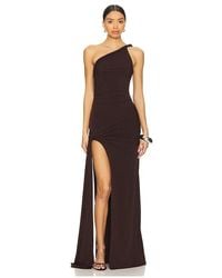 Lovers + Friends - Sabrina Gown - Lyst