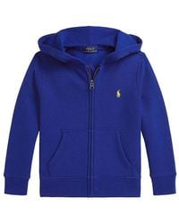 Polo Ralph Lauren - Hoodie - Lyst