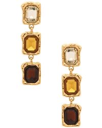 petit moments - Glow Earrings - Lyst