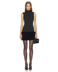 LOBA - Kleid Dianne - Lyst