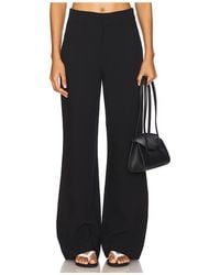FAVORITE DAUGHTER - The Jones Wide Leg Pant - Lyst