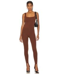 AFRM - X Revolve Essential Avery Jumpsuit - Lyst