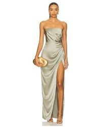 Nookie - X Revolve Alina Gown - Lyst