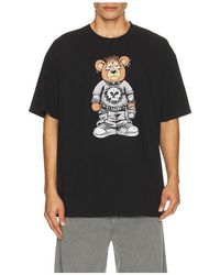 Market - Misfit Bear Tee - Lyst