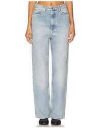 Samsøe & Samsøe - Sashelly Jeans - Lyst