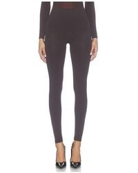 Wolford - Thermal Leggings - Lyst
