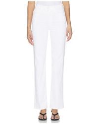 Mother - The Kick It Jeans - Lyst
