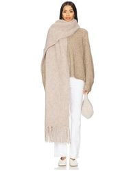 Lovers + Friends - Tylar Scarf - Lyst