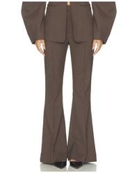 Gestuz - Lamia High Waist Pants - Lyst