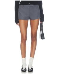 ALL THE WAYS - Jessalyn Hot Short - Lyst