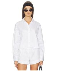 Sold Out NYC - The Cropped Everything Shirt - Lyst