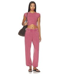 Free People - X Fp Movement Hot Shot Crossover Set - Lyst