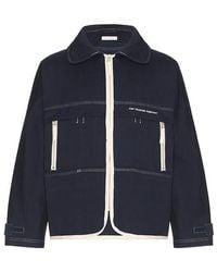 Pop Trading Co. - Jacke Mit Reissverschluss New City - Lyst