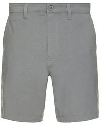 Travis Mathew - Hemd - Lyst