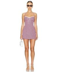 Bella Venice - The Foster Dress - Lyst