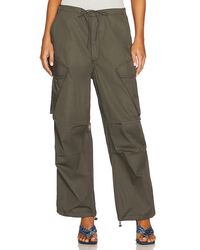 Agolde - Ginerva Cargo Pant - Lyst