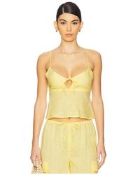 LSPACE - Syros Top - Lyst