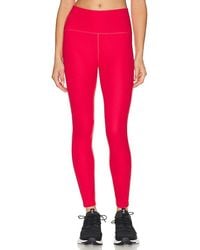 Beyond Yoga - Powerbeyond Strive High Waisted Midi Legging - Lyst