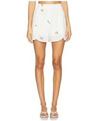 Sancia - Shorts ショートパンツ - Lyst