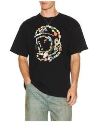 BBCICECREAM - Stones Tee - Lyst