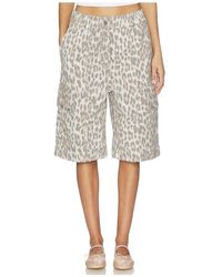 Baum und Pferdgarten - Neeto Short - Lyst