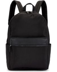 Vince - Cavalor Nylon Backpack - Lyst