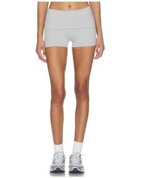 437 - The Practice Short - Lyst