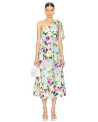Yumi Kim - Vestido Foxy En Color Bebe Azul Talla (También En S, Xs) - Lyst
