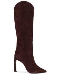 SCHUTZ SHOES - Maryana Sculpt Boot - Lyst