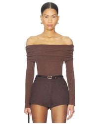 Astr - Kylin Sweater - Lyst