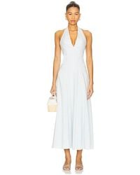 SNDY'S - Talassa Maxi Dress - Lyst