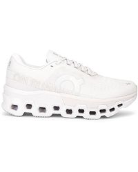 On Shoes - Zapatilla deportiva cloudmster 2 - Lyst