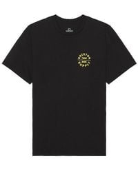 Brixton - Camiseta - Lyst