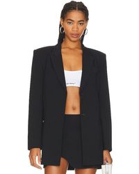 MOTHER OF ALL - Amelia Jacket - Lyst